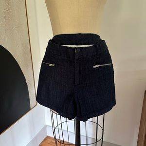 Banana Republic shorts